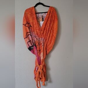 Sassy Jones Tori Romper